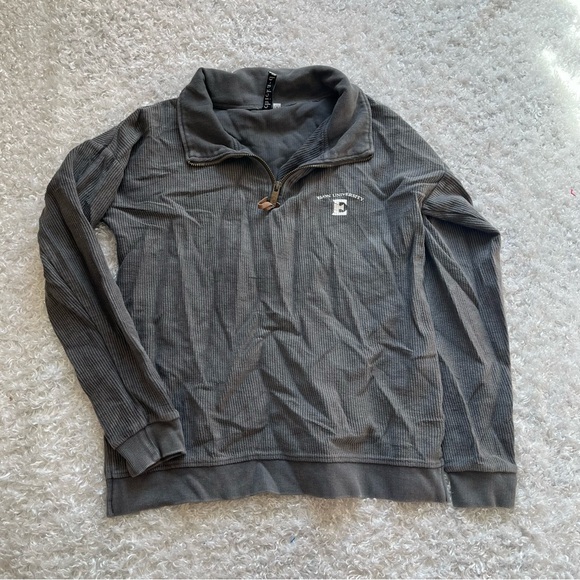 Elon university chika d pullover - Picture 1 of 4